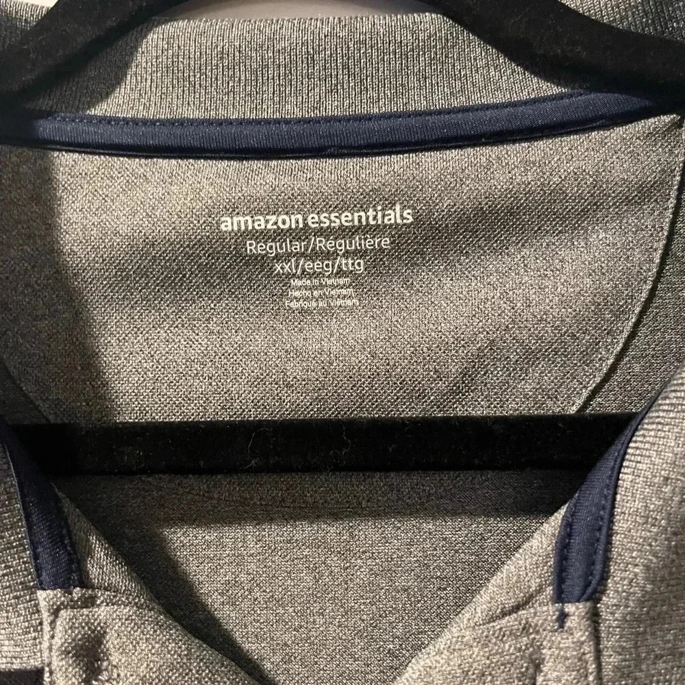 Amazon Essentials Polo - XXL - Picture 2 of 5